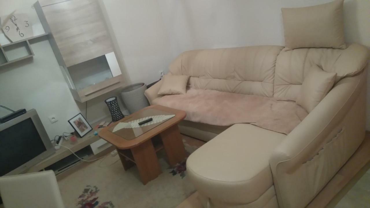 بونات Ivica Apartments المظهر الخارجي الصورة