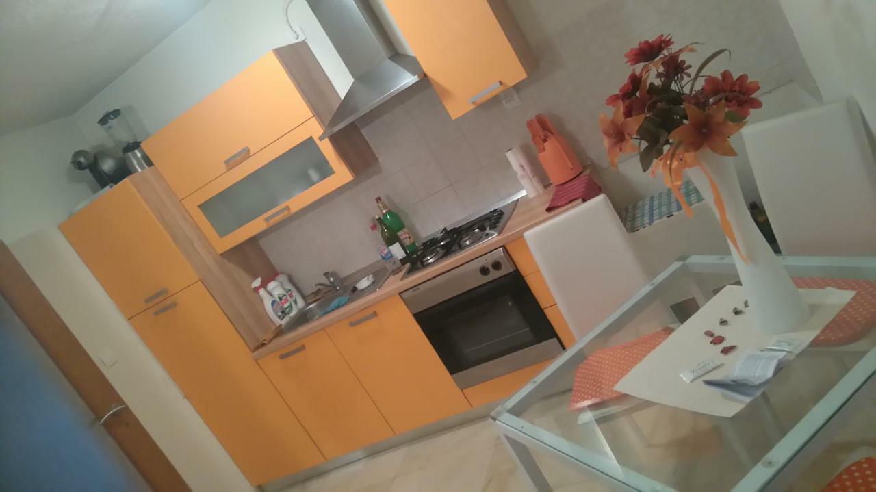 بونات Ivica Apartments المظهر الخارجي الصورة